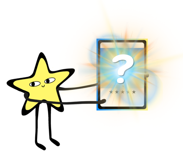 Generate a trading card (no AI) - (submit the form first)